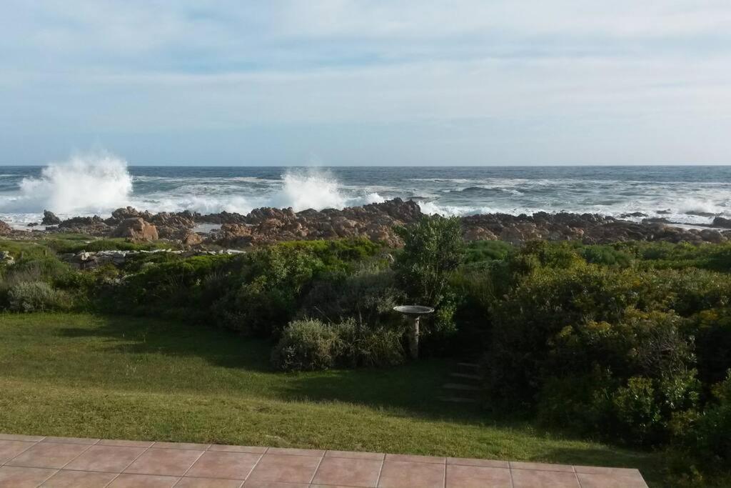 Willa Heaven'S Door Bettyʼs Bay Zewnętrze zdjęcie