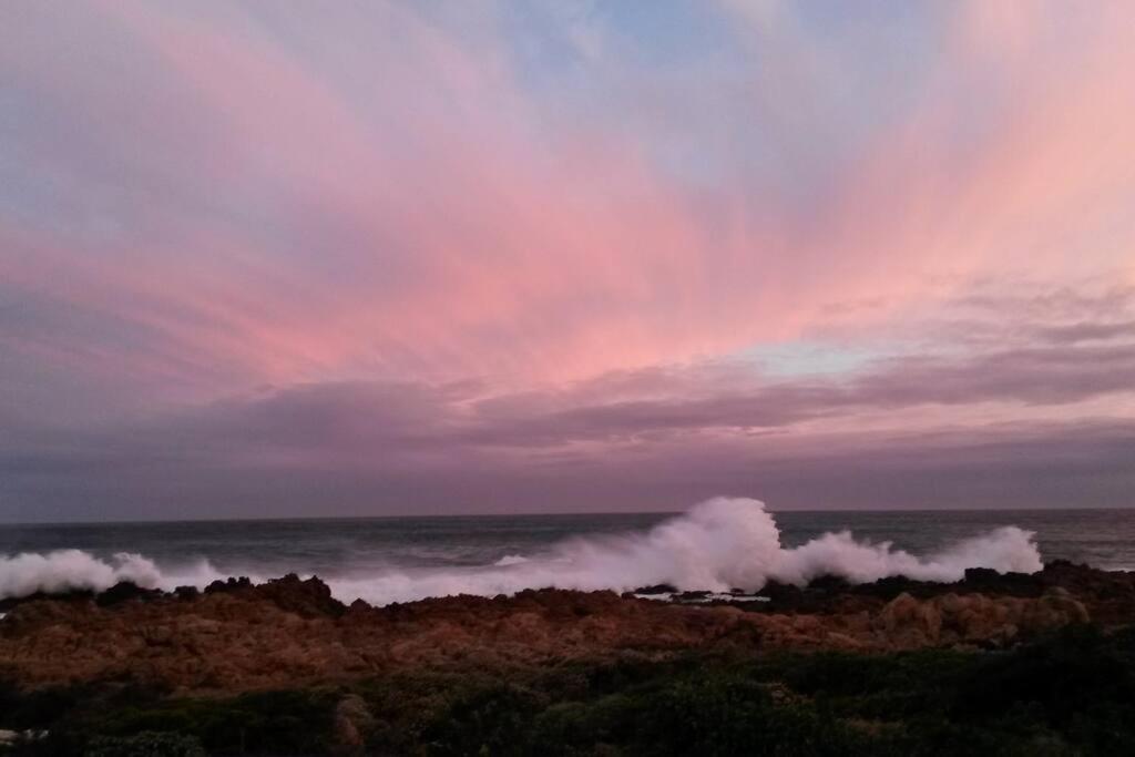 Willa Heaven'S Door Bettyʼs Bay Zewnętrze zdjęcie