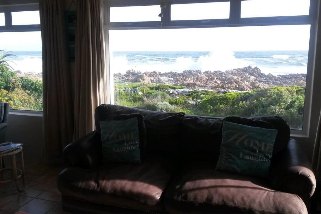 Willa Heaven'S Door Bettyʼs Bay Zewnętrze zdjęcie