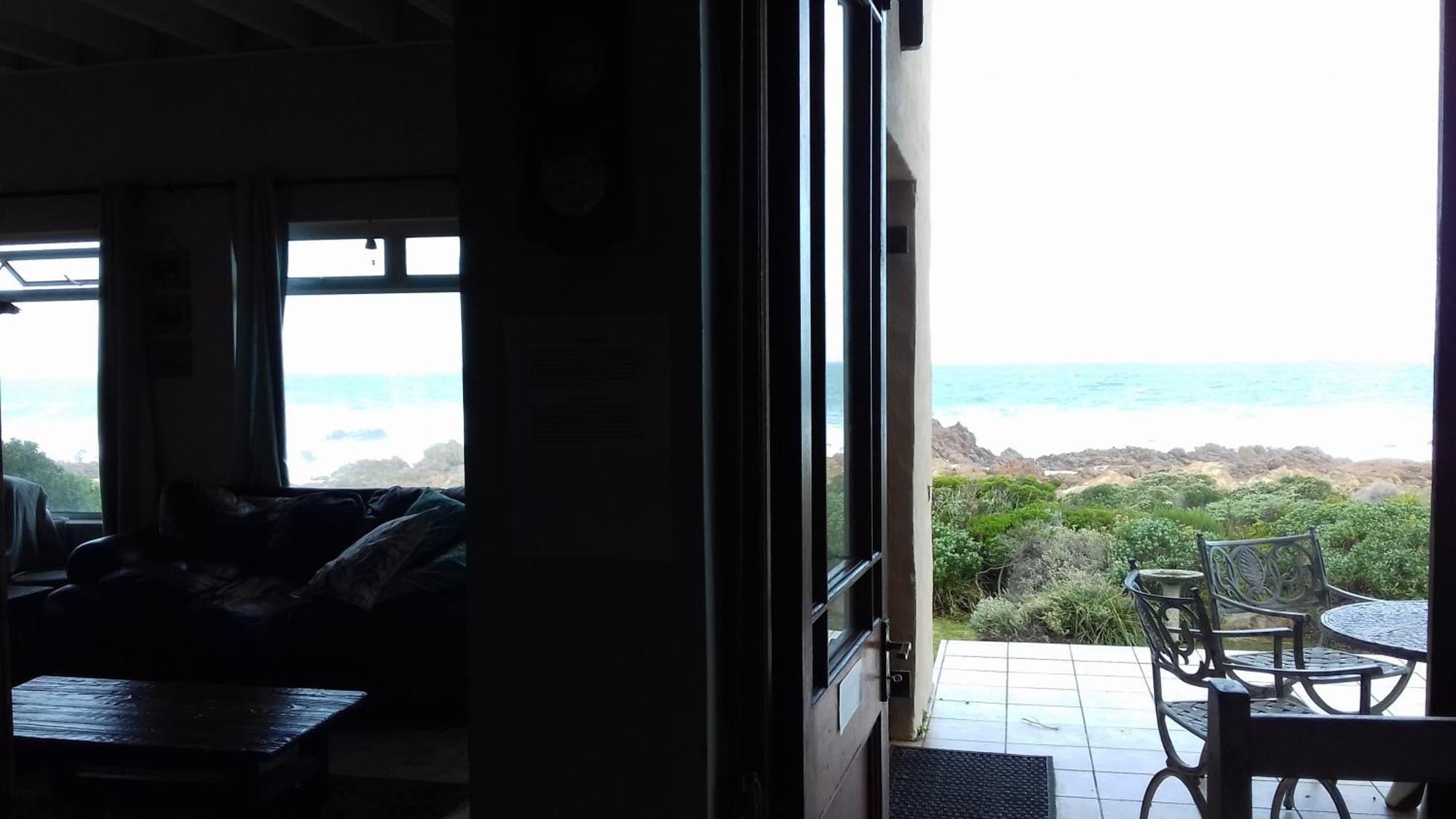Willa Heaven'S Door Bettyʼs Bay Zewnętrze zdjęcie