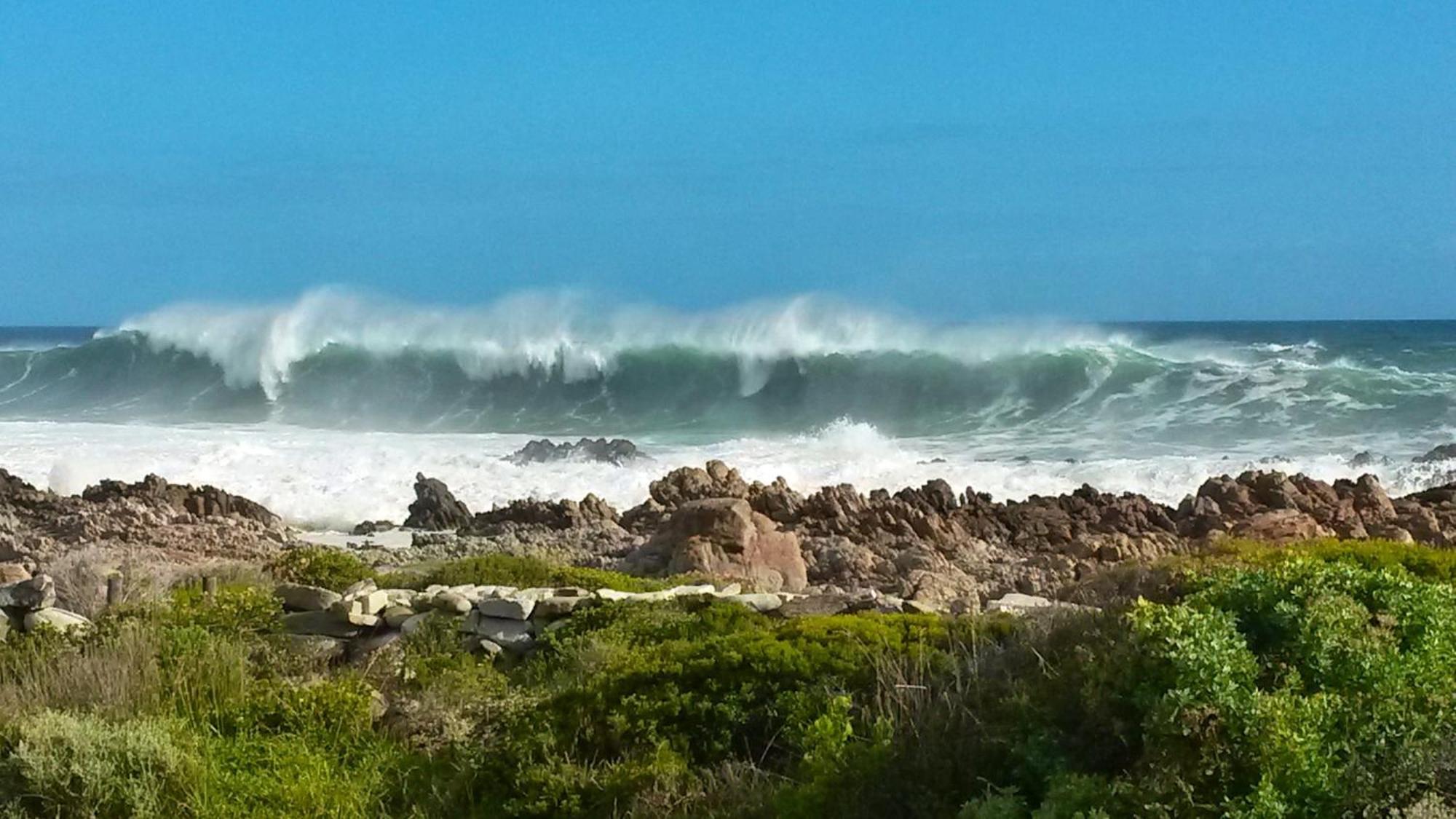 Willa Heaven'S Door Bettyʼs Bay Zewnętrze zdjęcie